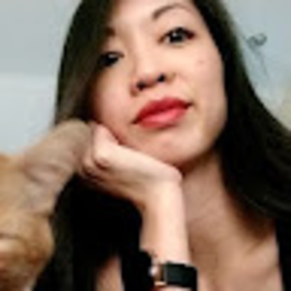 Meet your Posher, Lynn